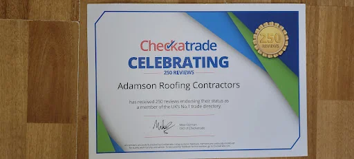 Adamson Roofing Contractors photo 2