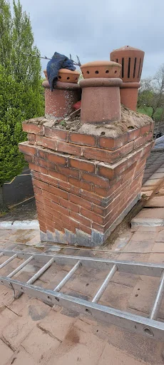 Adamson Roofing Contractors photo 4