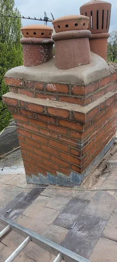 Adamson Roofing Contractors photo 5