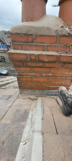 Adamson Roofing Contractors photo 6