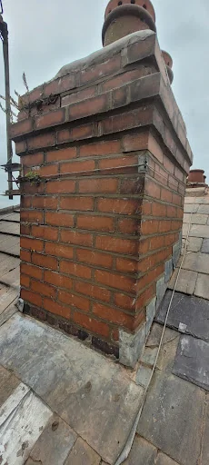 Adamson Roofing Contractors photo 7