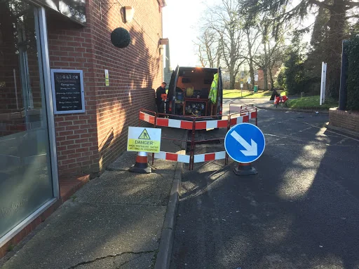 Drain &amp; Able photo 1