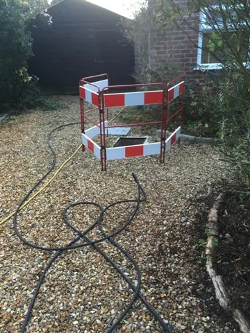 Drain &amp; Able photo 2