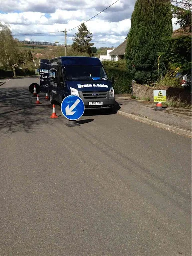 Drain &amp; Able photo 3