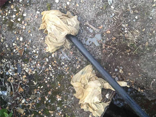 Drain &amp; Able photo 4