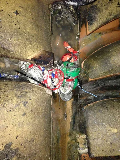 Drain &amp; Able photo 5