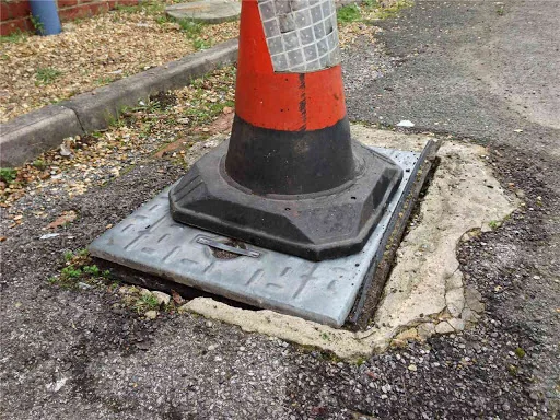 Drain &amp; Able photo 6