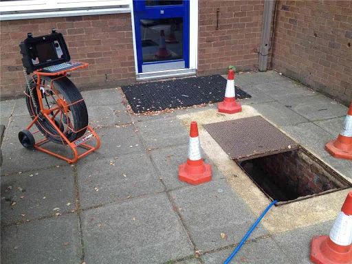 Drain &amp; Able photo 7