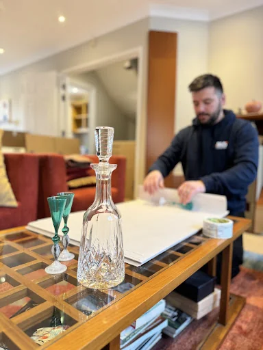 BMS Transport photo 1