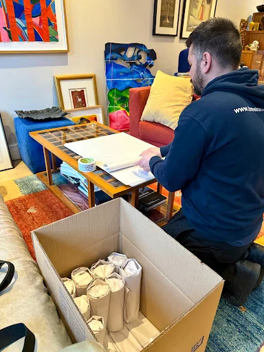 BMS Transport photo 2