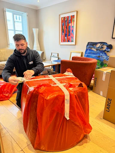 BMS Transport photo 3