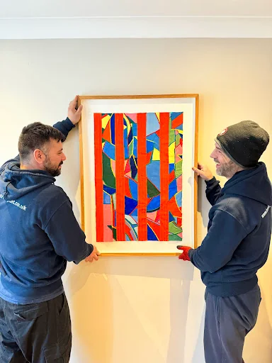 BMS Transport photo 4