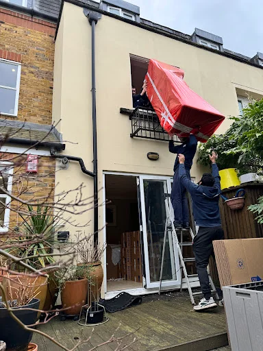 BMS Transport photo 5