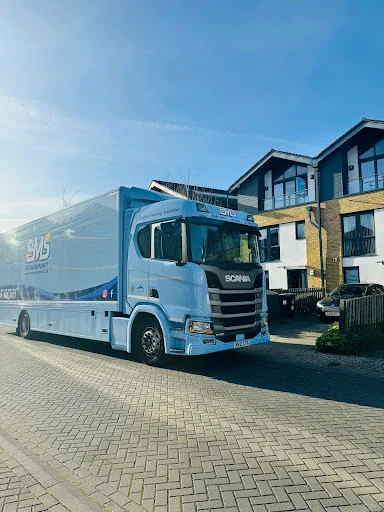 BMS Transport photo 7