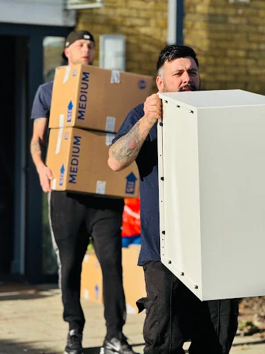 BMS Transport photo 8