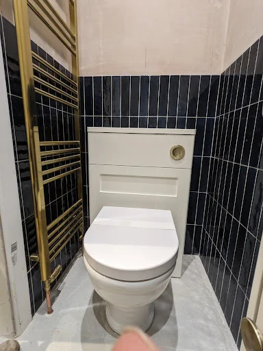 LA Building And Construction Limited photo 4