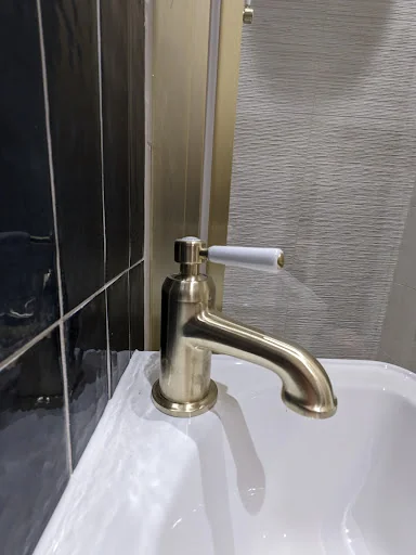 LA Building And Construction Limited photo 6