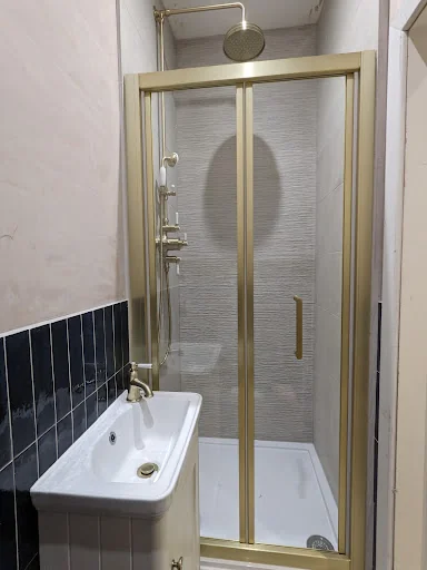 LA Building And Construction Limited photo 7