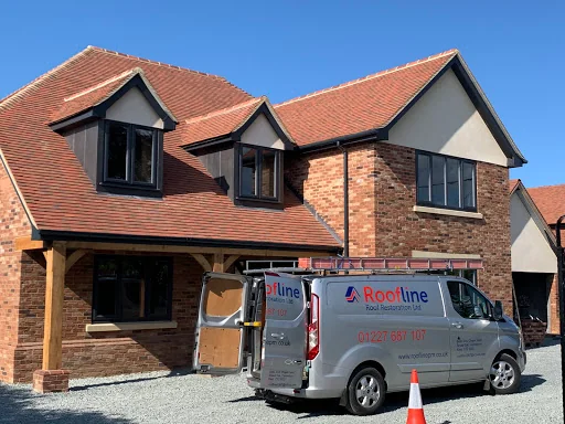 Roofline Roof Restoration Ltd. photo 2