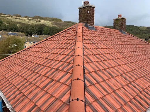 Roofline Roof Restoration Ltd. photo 5
