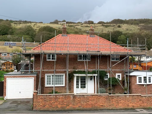 Roofline Roof Restoration Ltd. photo 6