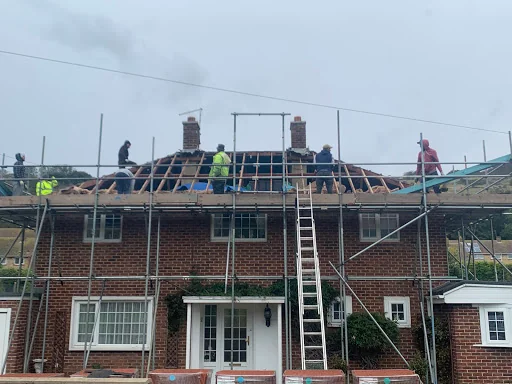 Roofline Roof Restoration Ltd. photo 7