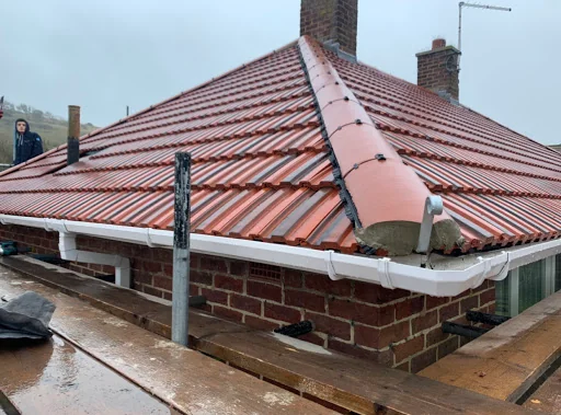 Roofline Roof Restoration Ltd. photo 8