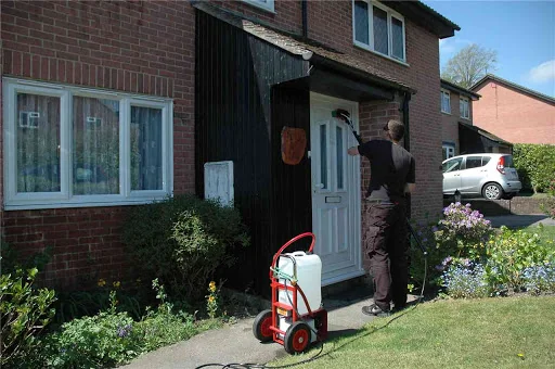 Clean Windows &amp; Gutters Limited photo 1