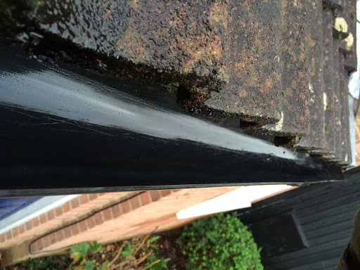 Clean Windows &amp; Gutters Limited photo 3