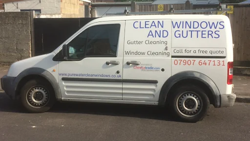 Clean Windows &amp; Gutters Limited photo 4