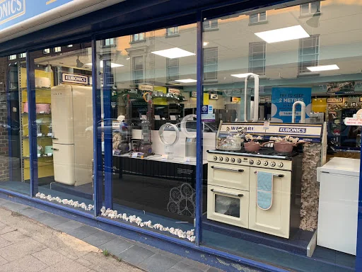 Herne Bay Domestics Ltd photo 2