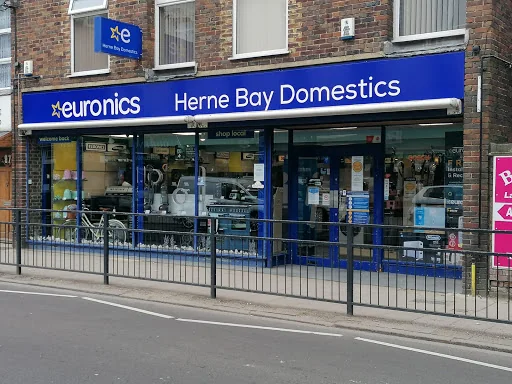 Herne Bay Domestics Ltd photo 3