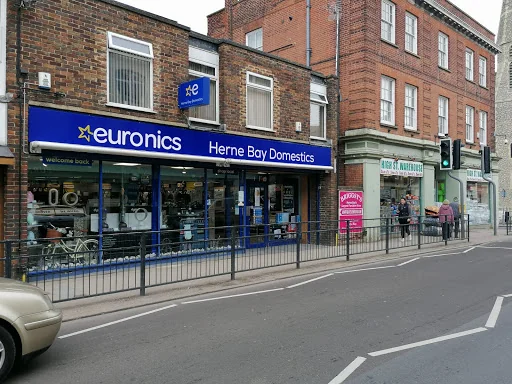 Herne Bay Domestics Ltd photo 4