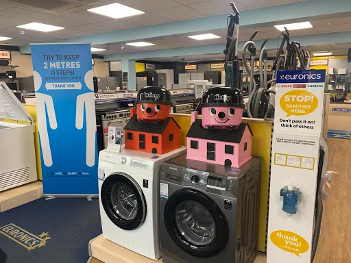 Herne Bay Domestics Ltd photo 6