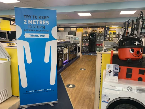 Herne Bay Domestics Ltd photo 7