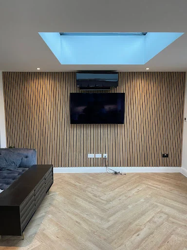 Evans &amp; Son Heating &amp; Cooling Ltd photo 1