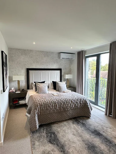 Evans &amp; Son Heating &amp; Cooling Ltd photo 2