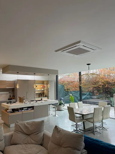 Evans &amp; Son Heating &amp; Cooling Ltd photo 3