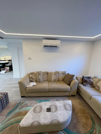 Evans &amp; Son Heating &amp; Cooling Ltd photo 4