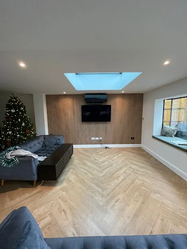 Evans &amp; Son Heating &amp; Cooling Ltd photo 5