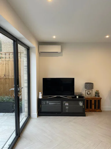 Evans &amp; Son Heating &amp; Cooling Ltd photo 6