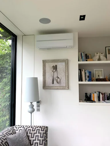 Evans &amp; Son Heating &amp; Cooling Ltd photo 7