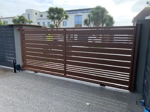 Secure Access Services Limited photo 7