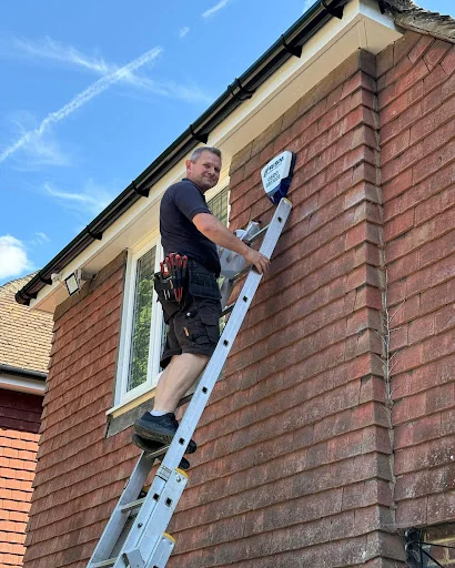 Prism Alarms &amp; Security Limited photo 1