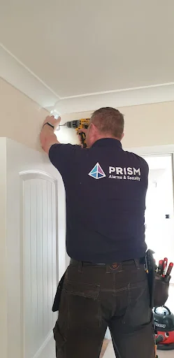 Prism Alarms &amp; Security Limited photo 3