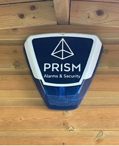 Prism Alarms &amp; Security Limited photo 4