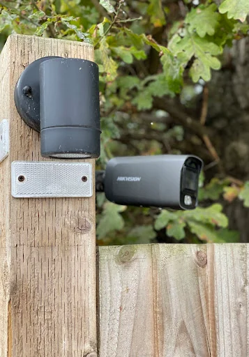 Prism Alarms &amp; Security Limited photo 5