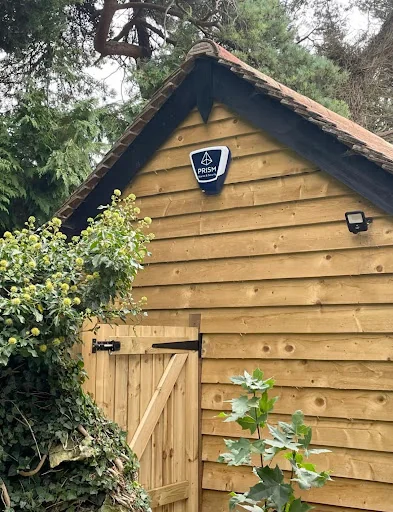 Prism Alarms &amp; Security Limited photo 7