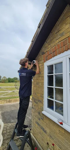 Prism Alarms &amp; Security Limited photo 8