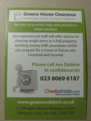 Greens Clearances photo 1